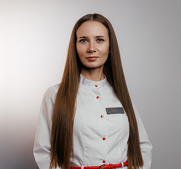 Фотография специалиста