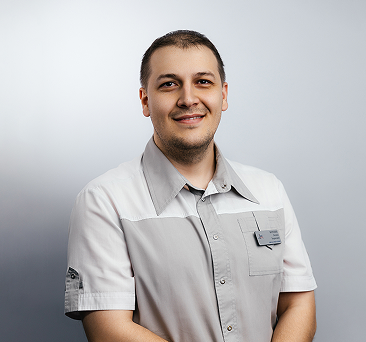 Фотография специалиста