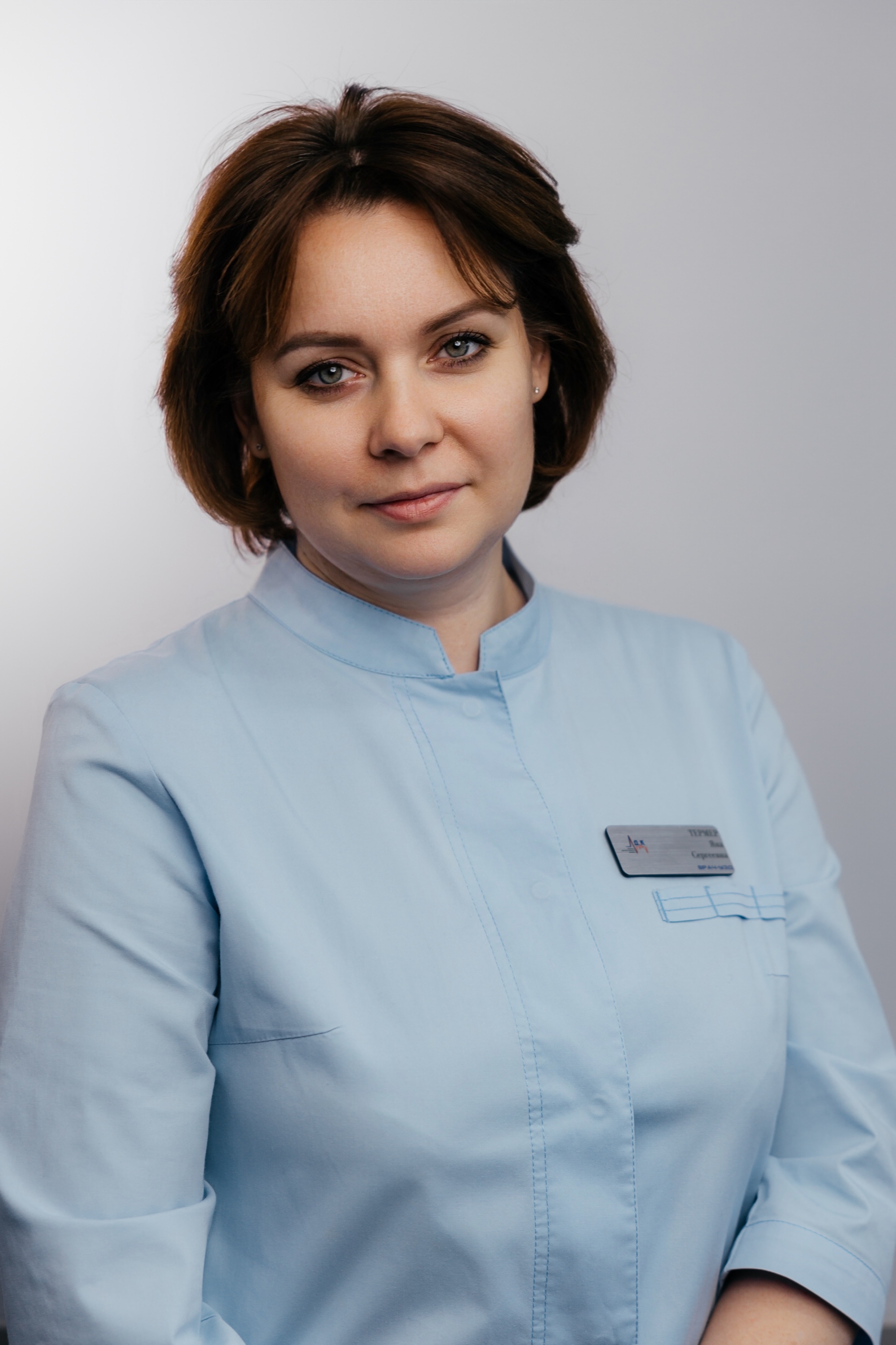 Фотография специалиста