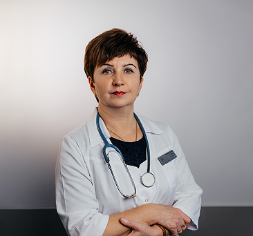 Фотография специалиста