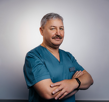 Фотография специалиста