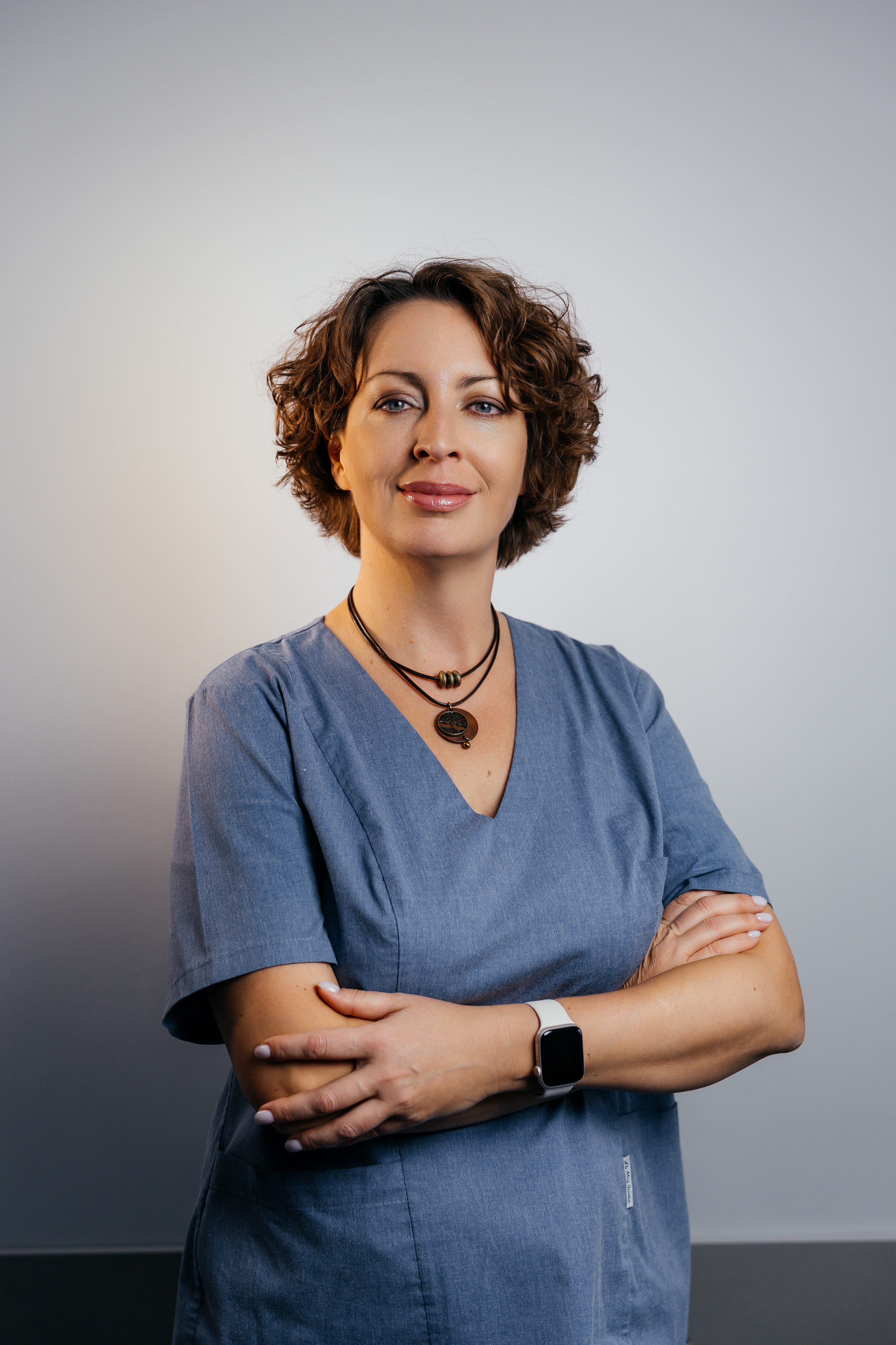 Фотография специалиста