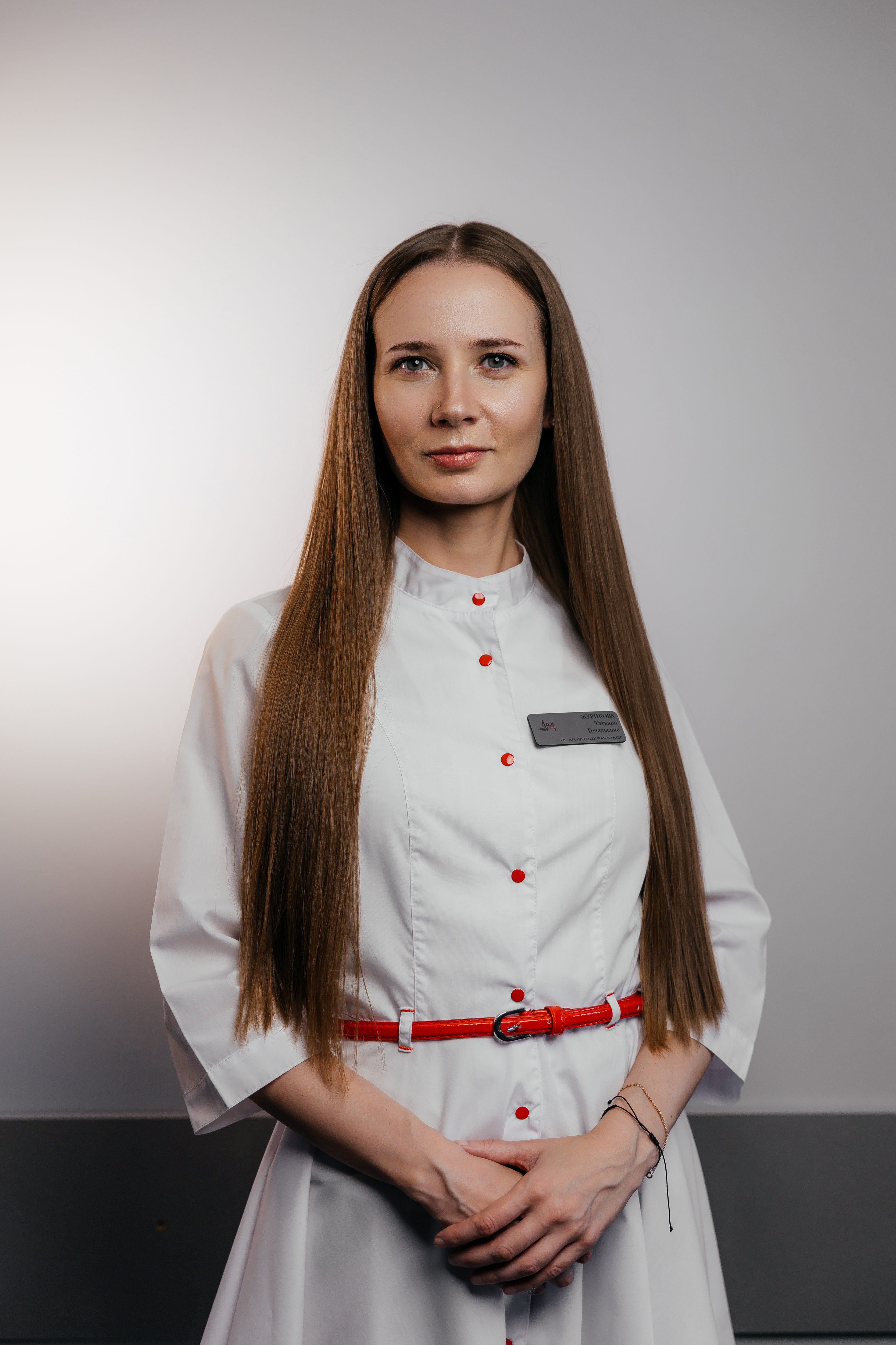 Фотография специалиста